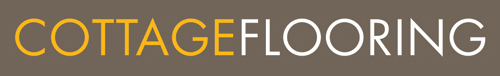 cottage flooring logo
